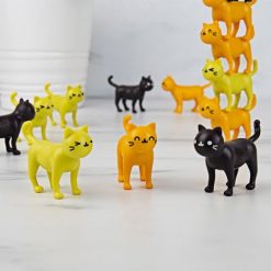 Cat - asztrofa macskás építő társasjáték
