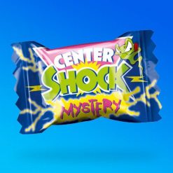 Center Shock Mystery savanyú rágógumi 4g