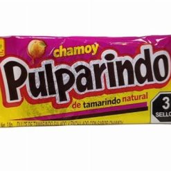 De la Rosa Pulparindo Chamoy izű cukor 14g