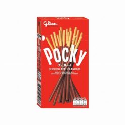 Glico Pocky csokis ropi 47g