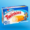 Hostess Twinkies krémmel töltött rudacskák 385g
