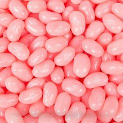 Jelly Belly Bubblegum rágógumi ízű drazsék 70g