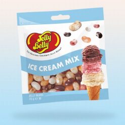 Jelly Belly Ice cream Mix fagylalt drazsé mix 70g