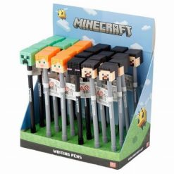 Minecraft toll