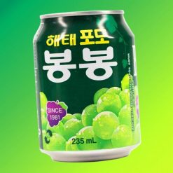 NH Grape Juice szőlőlé 238ml