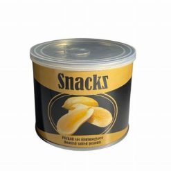 Snackz Pörkölt sós földimogyoró 185g