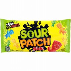 Sour Patch Kids édes-savanyú cukorkák 56g