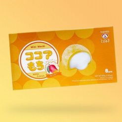Tokimeki Mini mangó ízű mochi 80g Szavatossági idő: 2024-06-26