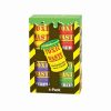 Toxic Waste 4db-os cukorka csomag 168g