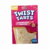 Twist Tarts Strawberry Frosted epres sütemény 280g