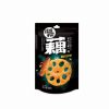 Yumei sült kacsa ízű lótuszgyökér snack 100g