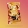 Bites We Love vegán sárgabarackos diákcsemege mix 35g