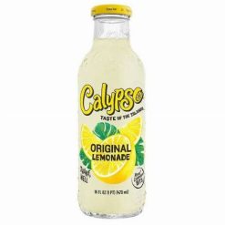 Calypso Original limonádé 473ml