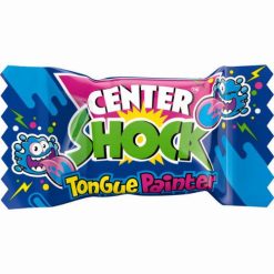 Center Shock Tongue Painter savanyú nyelvfestős rágó 4g
