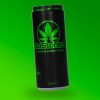 Euphoria SoStoned Cannabis energiaital 330ml
