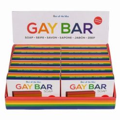 Gay Bar szappan