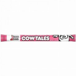 Goetzes Strawberry Smoothie Cow Tales eper ízben 28g