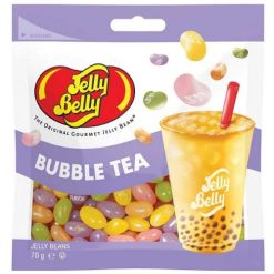 Jelly Belly Bubble Tea ízű drazsék 70g