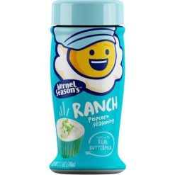 Kernel Ranch Popcorn Fűszerkeverék