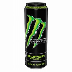 Monster Superfuel Mean Green energiaital 568ml