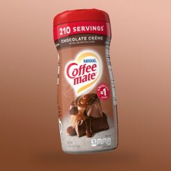 Nestlé Coffee Mate Chocolate Créme csokoládés krémpor 425g