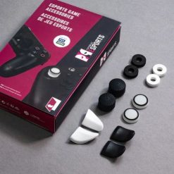 Numskull Esports game accesories kontroller kiegésztő joystick sziliko szett