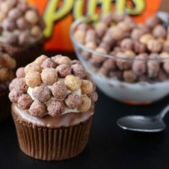 Reeses Puffs gabonapehely 326g