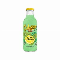 Calypso Kiwi ízű limonádé 473ml