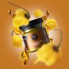 Chilifarm Honey and the Beeast mézes-mustáros chiliszósz 35g