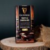 Guinness sörös trüffelkrémmel töltött étcsokoládé Szavatossági idő: 2024-08-31