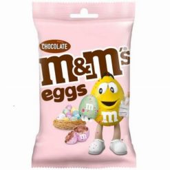 M and Ms Speckled Egg csokitojások 80g