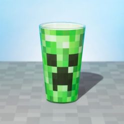 Minecraft Creeper pohár