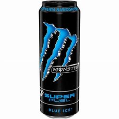 Monster Super Fuel Blue Ice energiaital 568ml