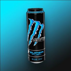 Monster Super Fuel Blue Ice energiaital 568ml