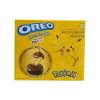 Oreo Cadbury Socola-Pie Pikachu csokis pite 360g