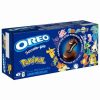 Oreo Cadbury Socola-Pie Pokémon csokis pite 180g