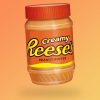Reeses Creamy Peanut Butter kenhető mogyoróvaj 510g
