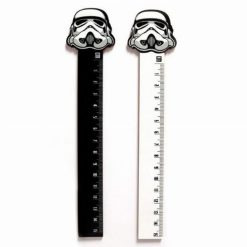 Star Wars Stormtrooper vonalzó