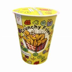Tokimeki ropogós burgonya chips 50g Szavatossági idő: 2024-09-13