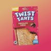 Twist Tarts Chocolate Fudge csokis sütemény 210g