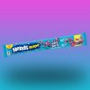 Wonka Nerds Rope Very Berry bogyós ízű cukorkás gumicukor 26g