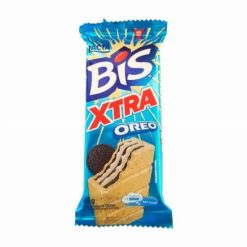 Bis Xtra Oreos ostya szelet 45g