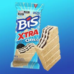 Bis Xtra Oreos ostya szelet 45g