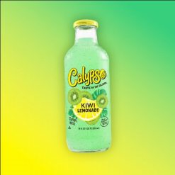 Calypso Kiwi ízű limonádé 473ml