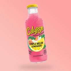 Calypso Triple Melon dinnyés limonádé 473ml