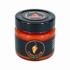 Chilicum Esszencia csípős chili szósz 110ml