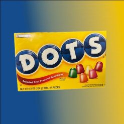 Dots Original gumicukor 184g