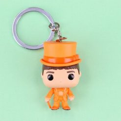 Dumb és Dumber - Lloyd POP! kulcstartó