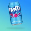 Fanta Berry bogyós gyümölcs ízű üdítőital 355ml