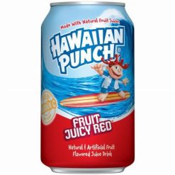 Hawaiian Punch szénsavmentes gyümölcsital 355ml